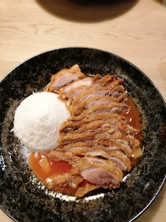 Bild von Asia Star Bistro