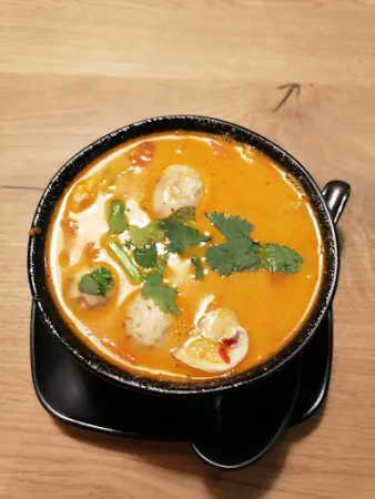 Bild von Asia Star Bistro