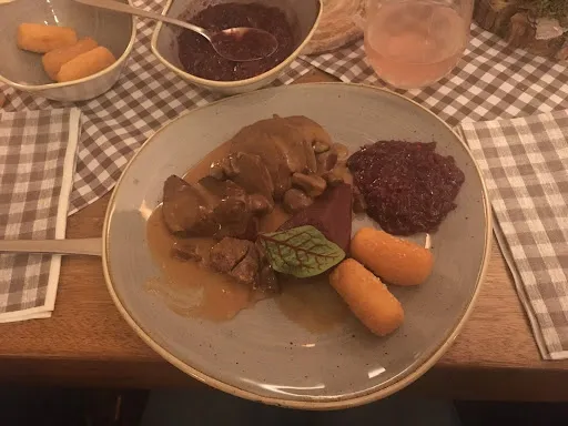 Bild von Wildhäger Events