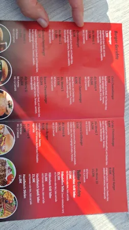 Bild von Planeten Grill