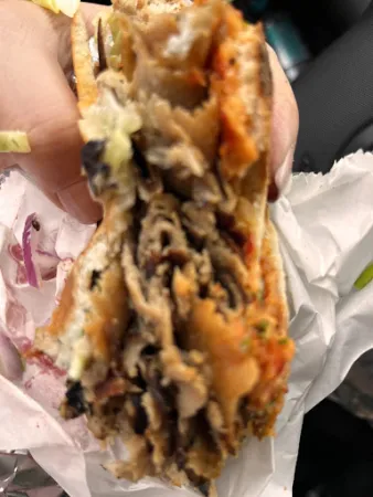 Bild von Planeten Grill
