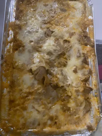Bild von Planeten Grill