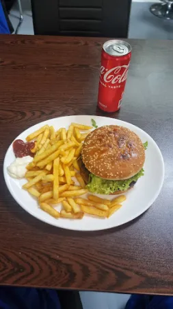 Bild von Planeten Grill