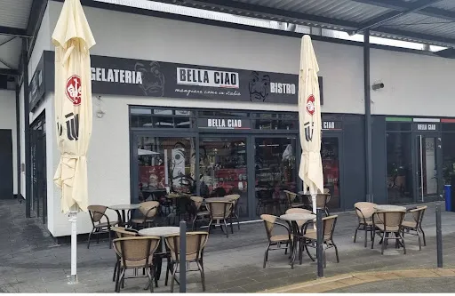 Bild von BELLA CIAO