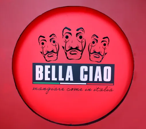 Bild von BELLA CIAO