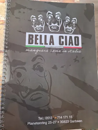 Bild von BELLA CIAO