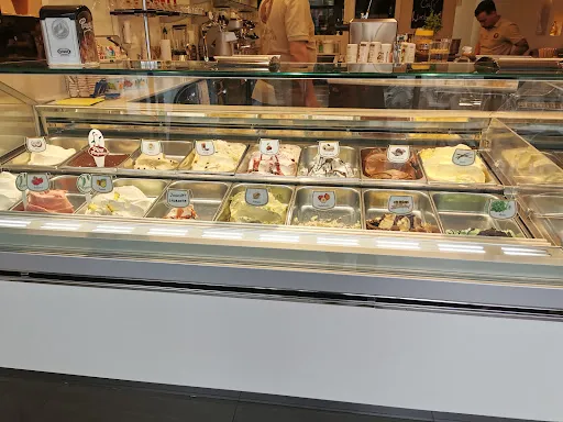 Bild von LOMBARDO | Gelateria & Café