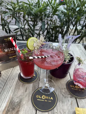 Bild von Soli de Gloria