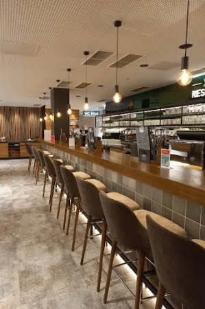 Bild von XXXLutz Restaurant Eugendorf