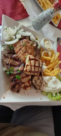 Bild von Kos Grill Burgwedel