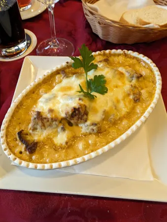 Bild von Kos Grill Burgwedel