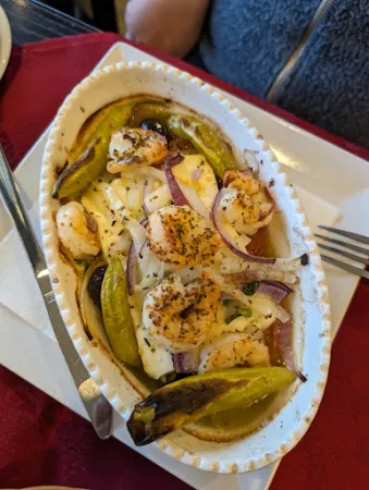 Bild von Kos Grill Burgwedel