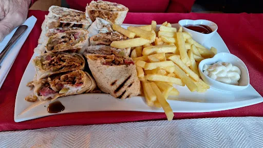Bild von Rossini Restaurant