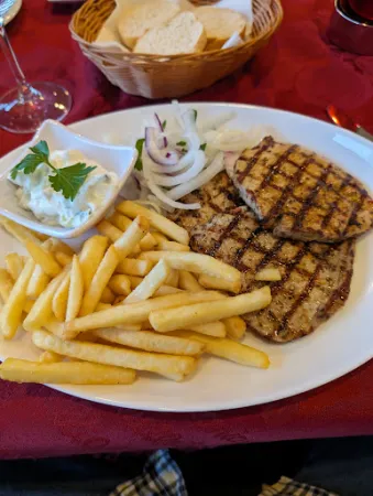 Bild von Kos Grill Burgwedel