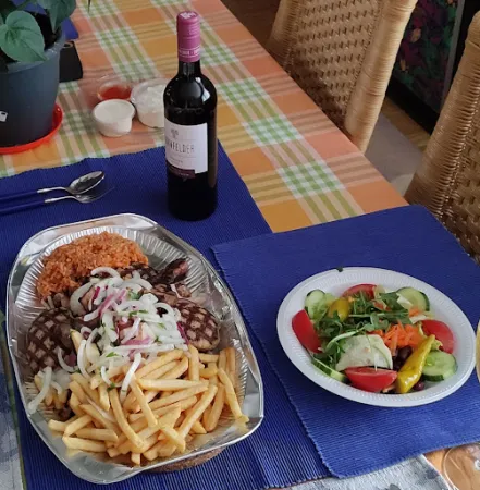 Bild von Kos Grill Burgwedel