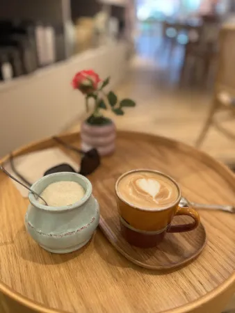 Bild von Yummykaffee Burgwedel