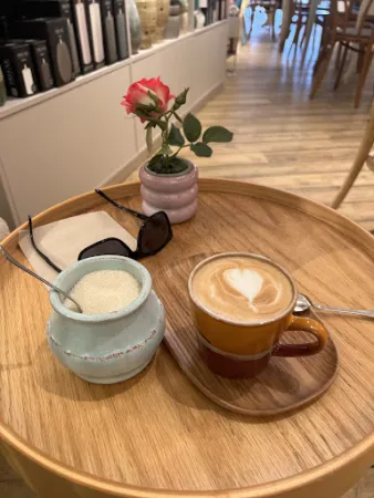 Bild von Yummykaffee Burgwedel