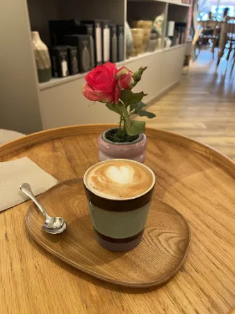 Bild von Yummykaffee Burgwedel