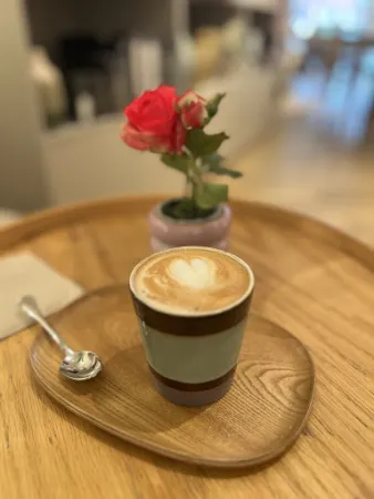 Bild von Yummykaffee Burgwedel