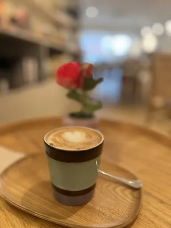 Bild von Yummykaffee Burgwedel