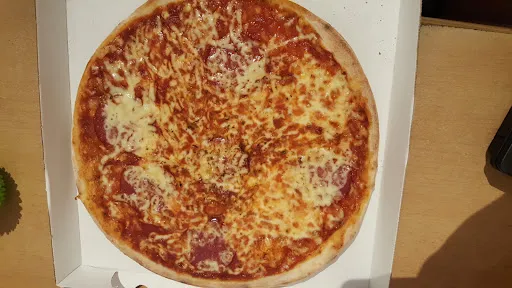 Bild von Pizza Express