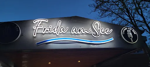 Bild von Frida am See