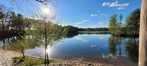 Bild von Frida am See