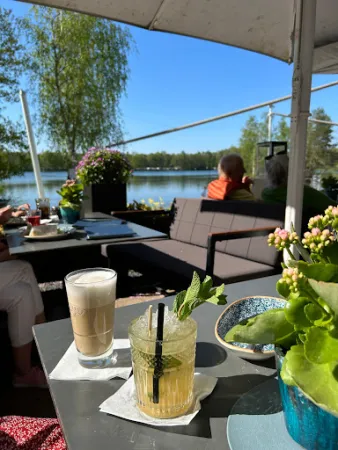 Bild von Frida am See