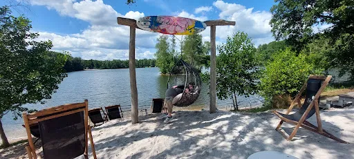 Bild von Frida am See