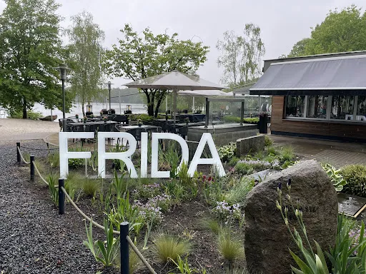 Bild von Frida am See