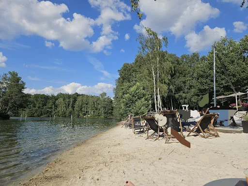 Bild von Frida am See
