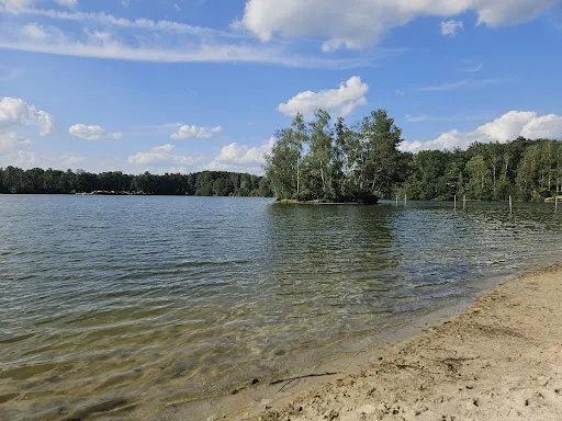 Bild von Frida am See