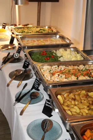 Bild von Großmanns - Café, Bistro, Events