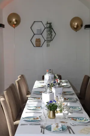 Bild von Großmanns - Café, Bistro, Events