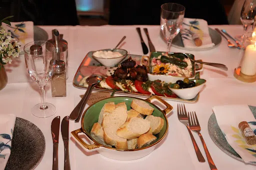 Bild von Großmanns - Café, Bistro, Events