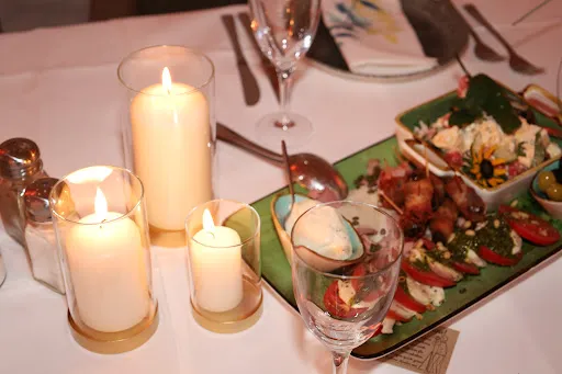 Bild von Großmanns - Café, Bistro, Events