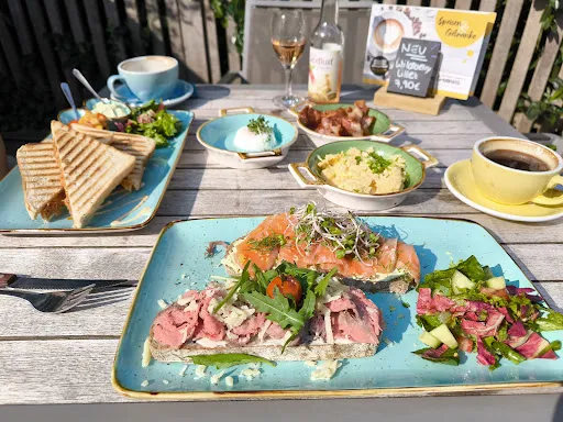 Bild von Großmanns - Café, Bistro, Events
