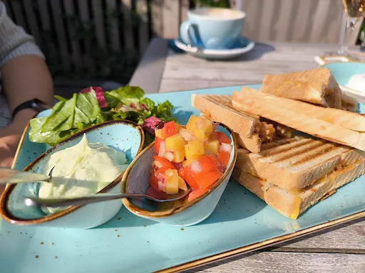 Bild von Großmanns - Café, Bistro, Events
