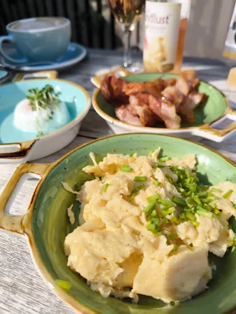Bild von Großmanns - Café, Bistro, Events
