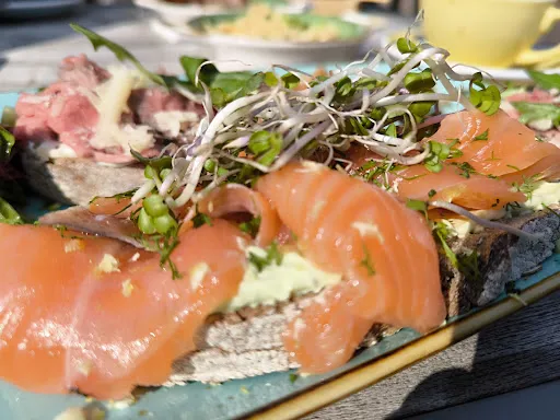Bild von Großmanns - Café, Bistro, Events