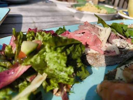 Bild von Großmanns - Café, Bistro, Events
