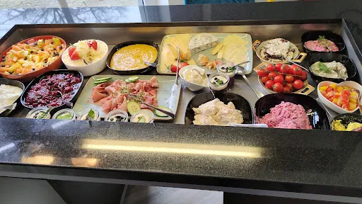 Bild von Großmanns - Café, Bistro, Events