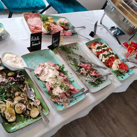Bild von Großmanns - Café, Bistro, Events