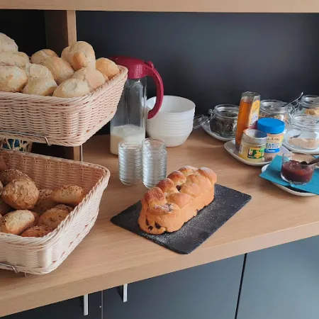 Bild von Großmanns - Café, Bistro, Events