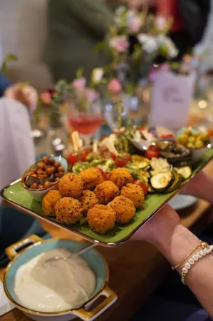 Bild von Großmanns - Café, Bistro, Events