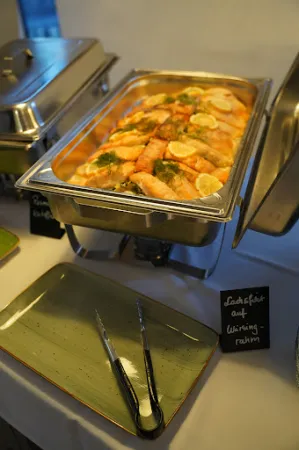 Bild von Großmanns - Café, Bistro, Events