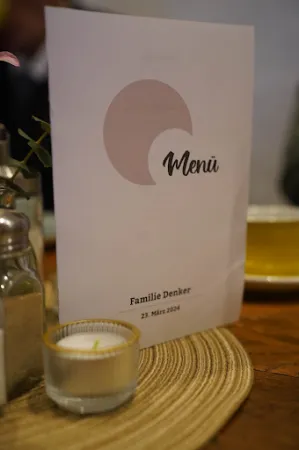 Bild von Großmanns - Café, Bistro, Events