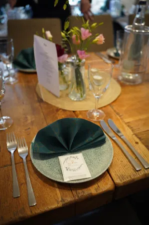 Bild von Großmanns - Café, Bistro, Events