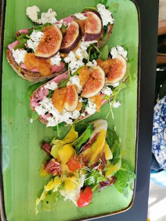 Bild von Großmanns - Café, Bistro, Events