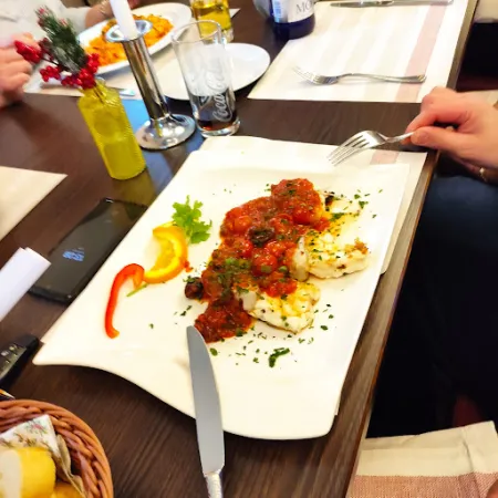Bild von Ristorante Giardini